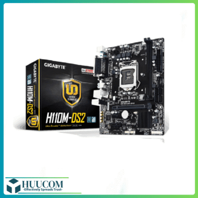 Mainboard Gigabyte H110M-DS2