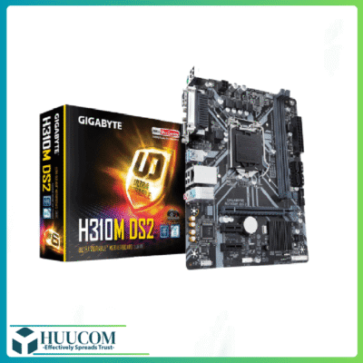 MAINBOARD GIGABYTE H310-DS2