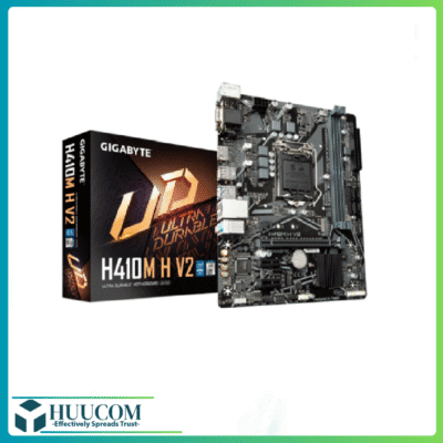MAINBOARD GIGABYTE H410M H V2