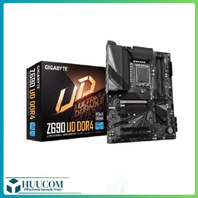 MAINBOARD GIGABYTE Z690 UD D4
