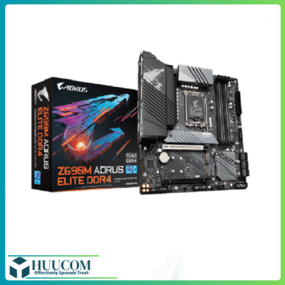Mainboard GIGABYTE Z690M Aorus Elite DDR4