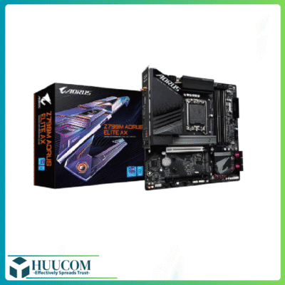 Mainboard Gigabyte Z790M AORUS ELITE AX DDR5