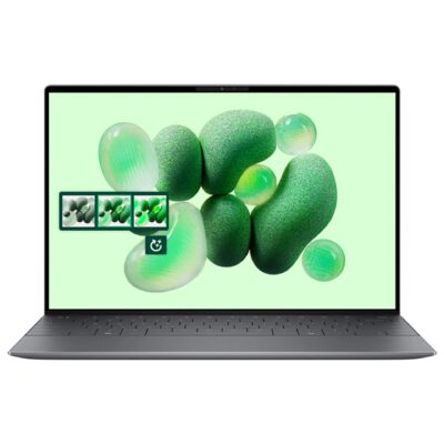 Dell XPS 13 9345 XPSU7016W1 : Ultra 7 256V | 16GB RAM | 512GB SSD | Intel Arc Graphics | 13.4 inch QHD+ | Windows 11 Home | Office 365 | Black