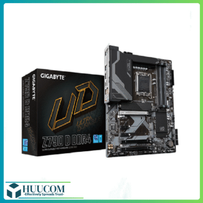 MAINBOARD GIGABYTE Z790 D DDR4