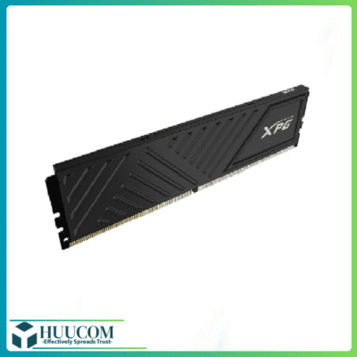 Ram máy tính ADATA XPG D35 DDR4 16GB 3200 | Đen/Trắng