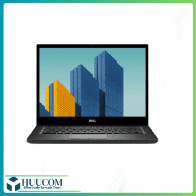 Dell Latitude 7290 i5-8250U | Ram 8GB | SSD 256GB | Màn 12.5″