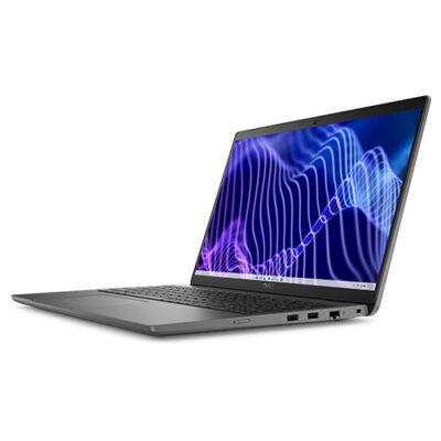 Dell Latitude 5340 71021490  i5-1335U  8GB RAM  256GB SSD  Intel Iris Xe Graphics  13.3 inch FHD  Ubuntu - Ảnh 2