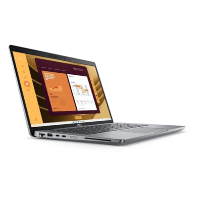 Dell Latitude 5450 BTX Base 42LT545001  Ultra 7-155U  16GB RAM  512GB SSD  Intel Graphics  14 inch FHD  Win 11 Home  Grey - Ảnh 2