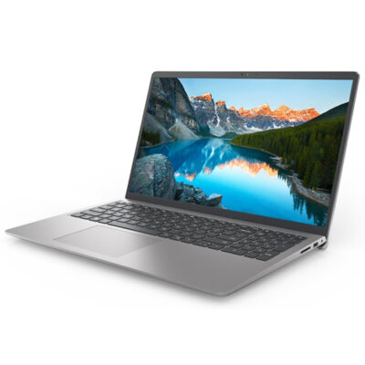 Dell inspiron 3511 i5-1135G7  16GB RAM  512GB SSD  Intel Iris Xe Graphics  15.6 inch FHD  Windows 11  Silver - Ảnh 2