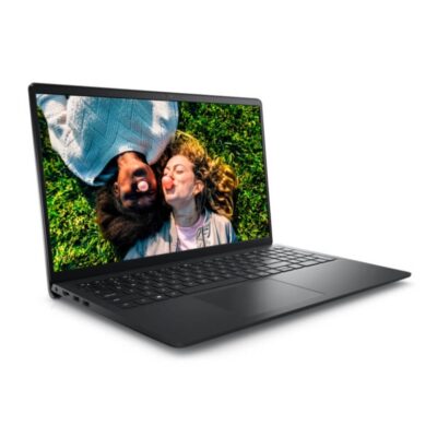 Dell Inspiron 15 3520 71058652 : i5-1235U | 8GB RAM | 512GB SSD | 15.6 inch FHD | Intel UHD Graphics | Windows 11 Home | Office Home 2024 | Black - Ảnh 2