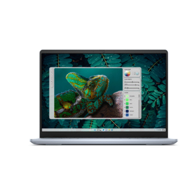Dell Inspiron 14 7440 : i5-12450H | 16G RAM | 512G SSD | 14 inch FHD+ | Intel UHD Graphics | Windows 11 | Ice Blue - Ảnh 2