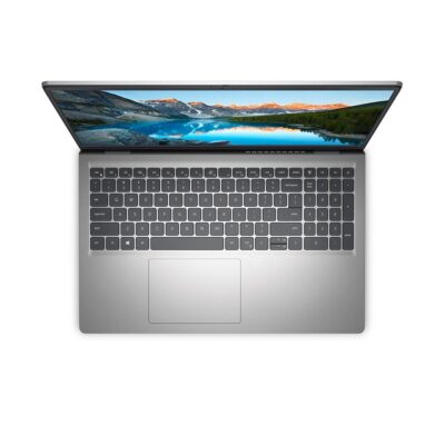 Dell Inspiron 3530 71043885 : i5-1334U | 16GB RAM | 512GB SSD | Intel Iris Xe Graphics | 15.6 inch FHD | Win 11 Home | Office Home and Student 2021 | Silver - Ảnh 2