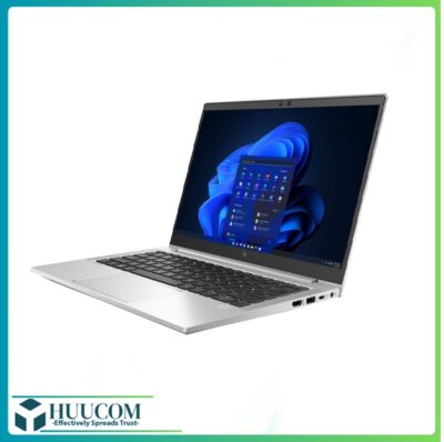 Laptop HP Elitebook 630 G9 - Ảnh 2