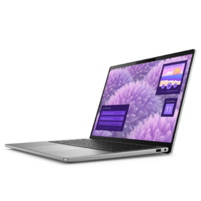 Dell Inspiron 14 5441  Snapdragon X Plus 8 Core Processor  RAM 16G  SSD 1T  Qualcomm Adreno  14 inch FHD+  Win 11  Titan Gray - Ảnh 2