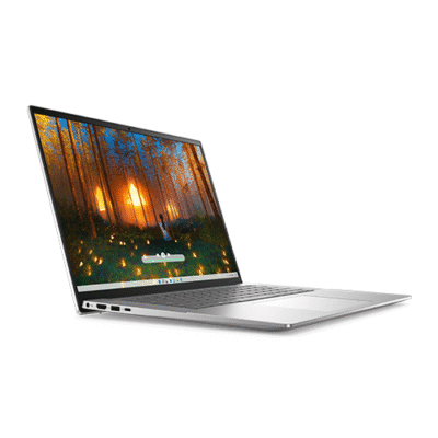 Dell Inspiron 5630 71020244 : i5-1335U | 8GB RAM | 512GB SSD | Intel Iris Xe Graphics | 16 inch FHD+ | Finger | Windows 11 | Platinum Silver - Ảnh 2