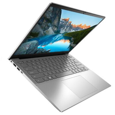 Dell Inspiron 5430  i7-1360P  16GB RAM  512GB SSD  Intel Iris Xe Graphics  14 inch 2.5K  Windows 11  Silver - Ảnh 2