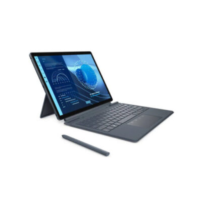 Dell Latitude 7350 Detachable  Ultra 5-134U  RAM 16G  SSD 256G  Intel Graphics  13 inch QHD+  Touch  Win 11  Platinum Gray  Outlet NEW - Ảnh 2