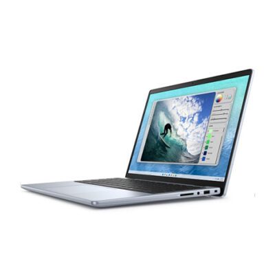Dell Inspiron 5440 I5U085W11BLU : i5-1334U | 8GB RAM | 512GB SSD | Intel Iris Xe Graphics | 14 inch FHD+ | Windows 11 + Office | - Ảnh 2