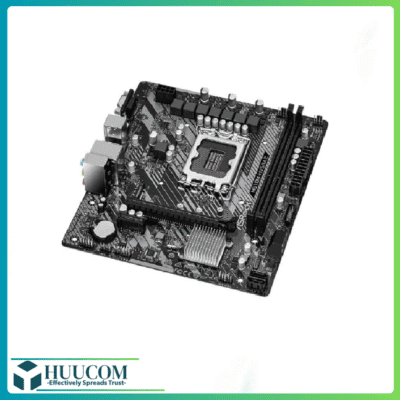 Mainboard Asrock H610M-HVS/M.2 DDR4 - Ảnh 2