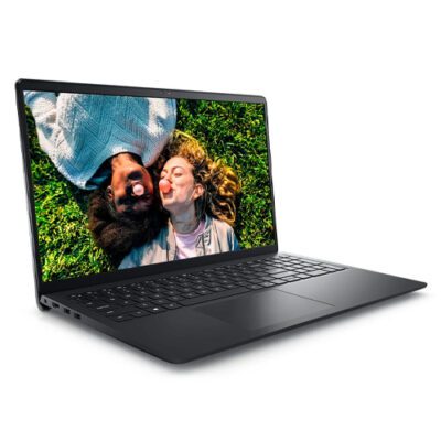 Dell Inspiron 3530 : i7-1355U | 8GB RAM | 512GB SSD | Intel Iris Xe Graphics | 15.6 inch FHD | Windows 11 + Office | Black - Ảnh 2