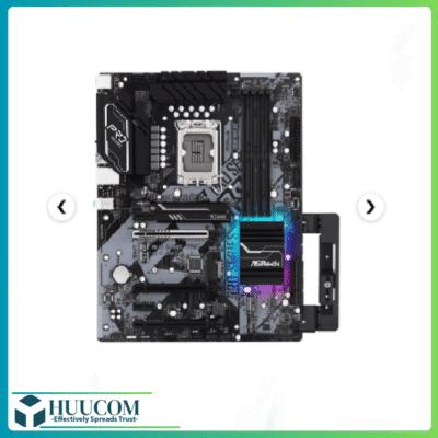 Mainboard ASROCK Z690 Pro RS DDR4 - Ảnh 2