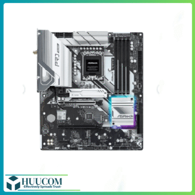 Mainboard Asrock Z790 Pro RS WiFi DDR5 - Ảnh 2