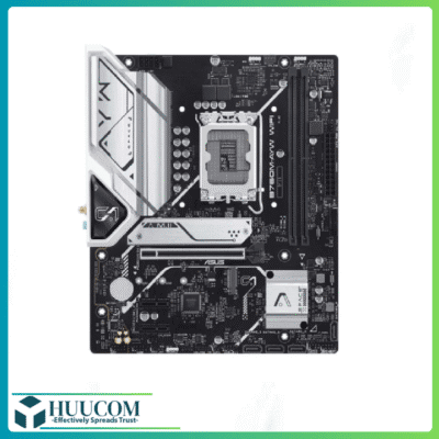 Mainboard Asus B760M AYW Wifi DDR5 - Ảnh 2