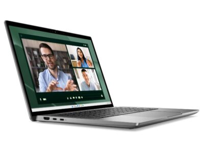 Dell Latitude 7350  Ultra 7-165U  RAM 16GB  SSD 512GB  Intel Arc Graphics  13 inch QHD+  Touch  Windows 11  Silver - Ảnh 2