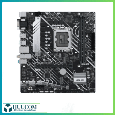 Mainboard ASUS PRIME H610M-A WIFI DDR4 - Ảnh 2