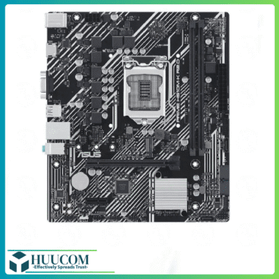 Mainboard ASUS Prine H510M K R2.0 D4 - Ảnh 2
