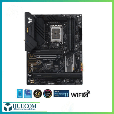 Mainboard ASUS TUF Gaming B660-PLUS WIFI D4 - Ảnh 3