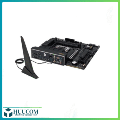 Mainboard Asus TUF Gaming B760M Plus Wifi DDR4 - Ảnh 2