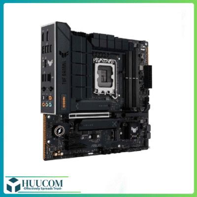 Mainboard Asus TUF Gaming B760M-PLUS Wifi DDR5 - Ảnh 2