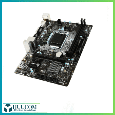 Mainboard MSI H110M PRO-VD Plus - Ảnh 2