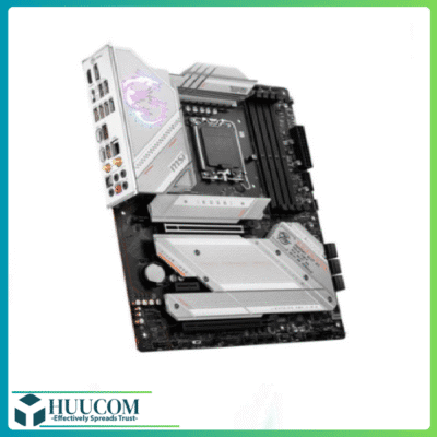 Mainboard MSI MPG Z790 EDGE WIFI DDR5 - Ảnh 2