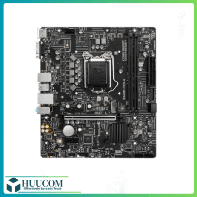 Mainboard MSI B560M PRO-E - Ảnh 3