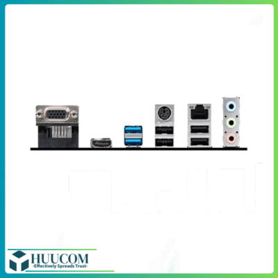 MAINBOARD MSI H510M PRO-E - Ảnh 2