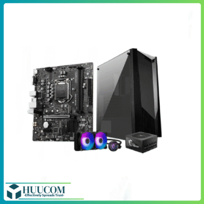 Mainboard MSI H510M-A Pro - Ảnh 2