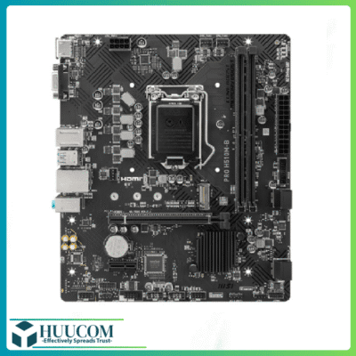Mainboard MSI H510M-B PRO - Ảnh 3