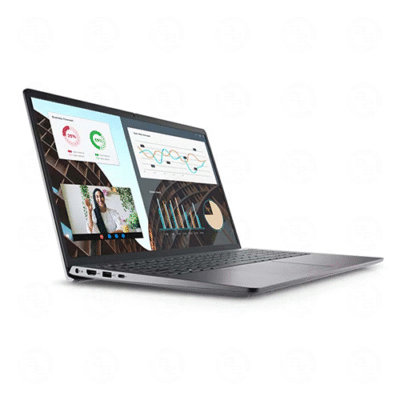 Vostro 3530 V5I3465W1  i3-1305U  8G RAM  512GB SSD  UHD Graphics  15.6 inch FHD  Windows 11 + Office  Carbon Black - Ảnh 2