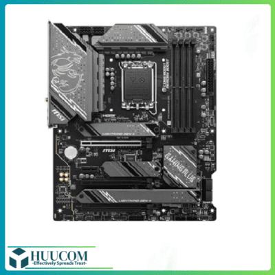 Mainboard MSI Z790 GAMING PLUS WIFI DDR5 - Ảnh 2