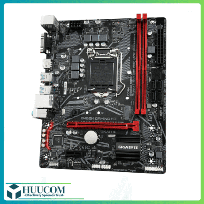 Mainboard GIGABYTE B460M GAMING HD DDR4 - Ảnh 2