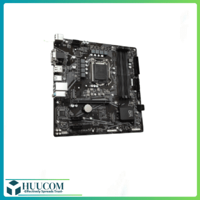 Mainboard GIGABYTE B560M DS3H - Ảnh 2