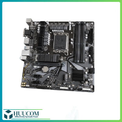 MAINBOARD GIGABYTE B660M DS3H DDR4 - Ảnh 2