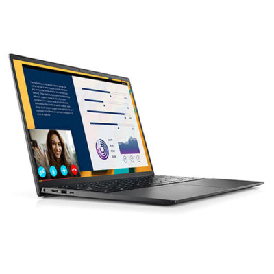 Dell Vostro 5430 : i7-1360P | 16GB RAM | 512GB SSD | Intel Iris Xe Graphics | 14 inch 2.5K | Windows 11 | Grey - Ảnh 2