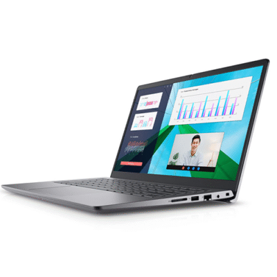 Dell Vostro 3430 71026453  i3-1305U  8GB RAM  512GB SSD  Intel UHD Graphics  14 inch FHD  Windows 11 + Office  Grey - Ảnh 2