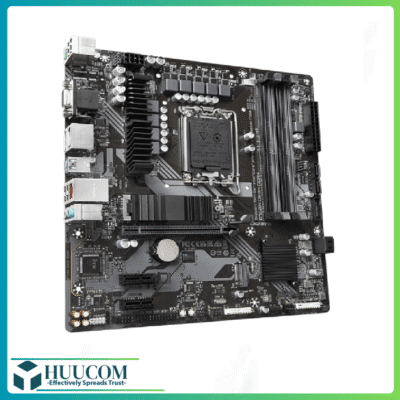 Mainboard Gigabyte B760M DS3H DDR4 - Ảnh 2