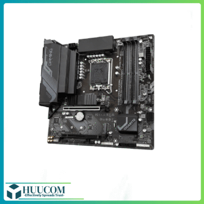MAINBOARD GIGABYTE B760M GAMING X DDR4 - Ảnh 2