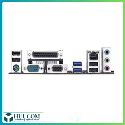 MAINBOARD GIGABYTE H310-DS2 - Ảnh 4