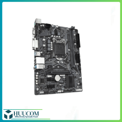 MAINBOARD GIGABYTE H410M DS2V - Ảnh 2